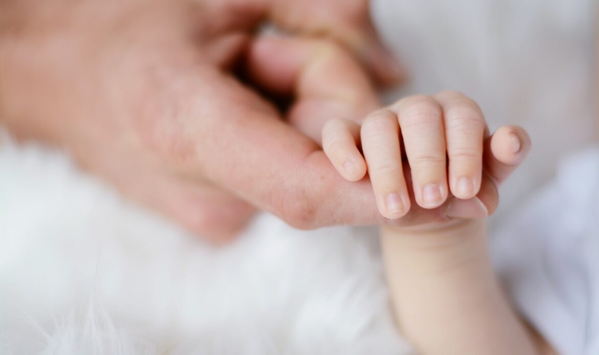 Plötzlicher Kindstod (SIDS): präventive Massnahmen kennenlernen